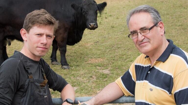 Integrated Strategy for Bovine TB Test
